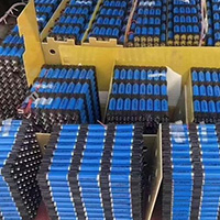 锂电池回收处理公司√回收 电池-电子电池回收